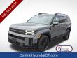 New 2025 Hyundai Santa Fe Calligraphy AWD SUV