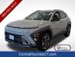 New 2026 Hyundai Kona SEL Premium AWD SUV