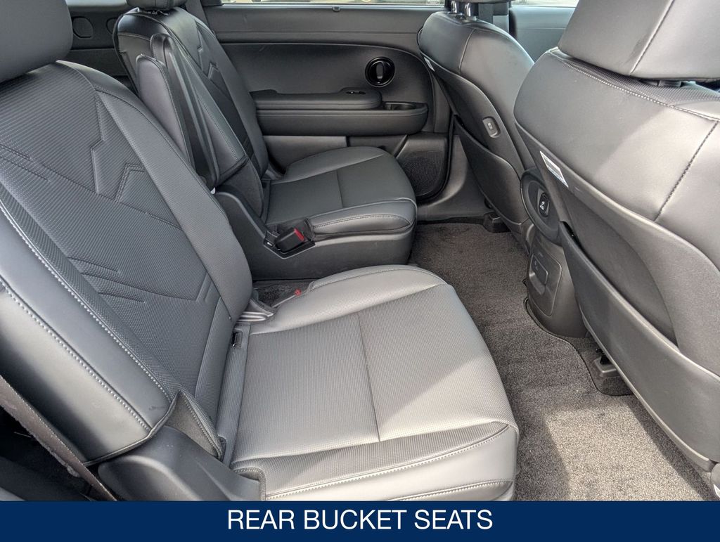 2026 Hyundai Palisade XRT Pro - Photo 32