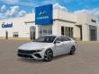 New 2025 Hyundai Elantra Limited Sedan