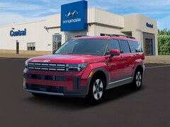 2026 Hyundai Santa Fe Hybrid SEL SUV