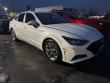 Used 2020 Hyundai Sonata SEL Sedan