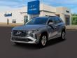 New 2026 Hyundai Tucson Hybrid SEL SUV