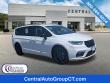 Used 2025 Chrysler Pacifica Limited Minivan/Van