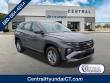 New 2026 Hyundai Tucson SE AWD SUV