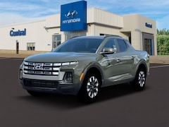 2026 Hyundai Santa Cruz SEL AWD Truck