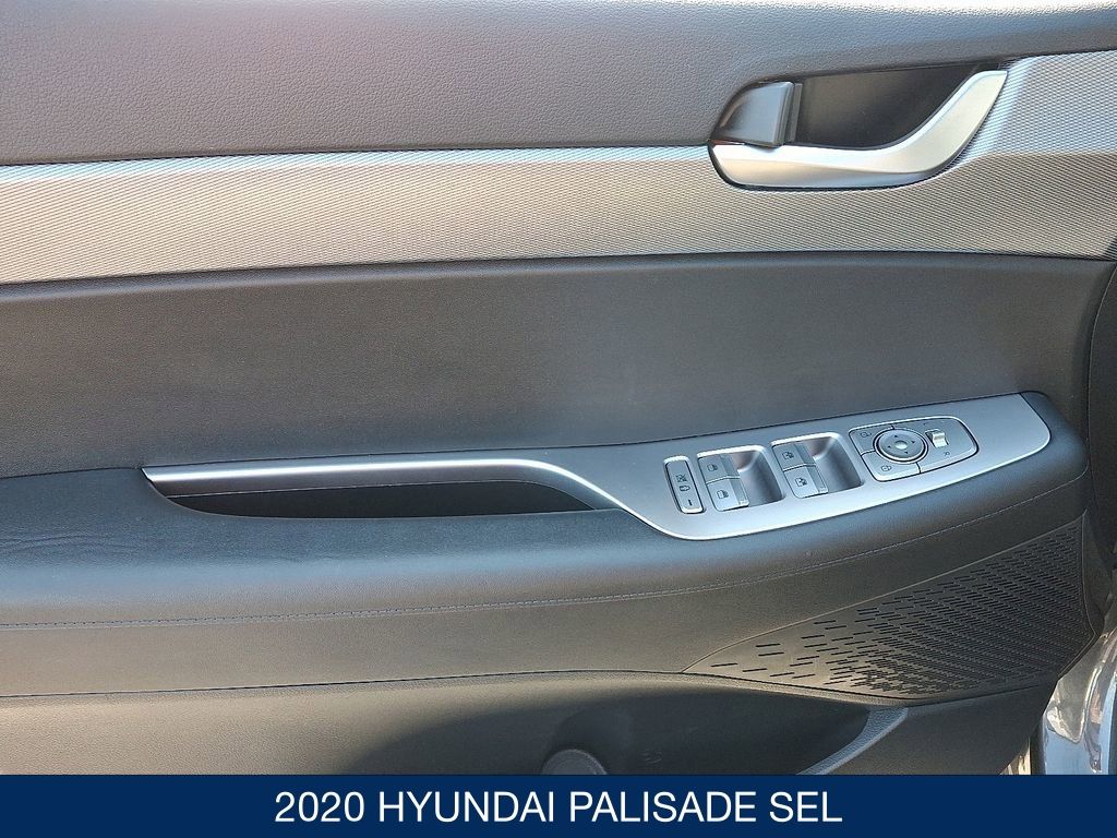2020 Hyundai Palisade SEL - Photo 15