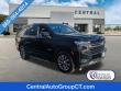 Certified 2022 Chevrolet Tahoe LT SUV