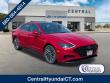 Used 2020 Hyundai Sonata Limited Sedan
