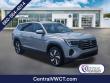 Certified 2026 Volkswagen Atlas 2.0T SE w/Technology SUV