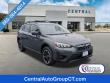 Used 2021 Subaru Crosstrek Base SUV