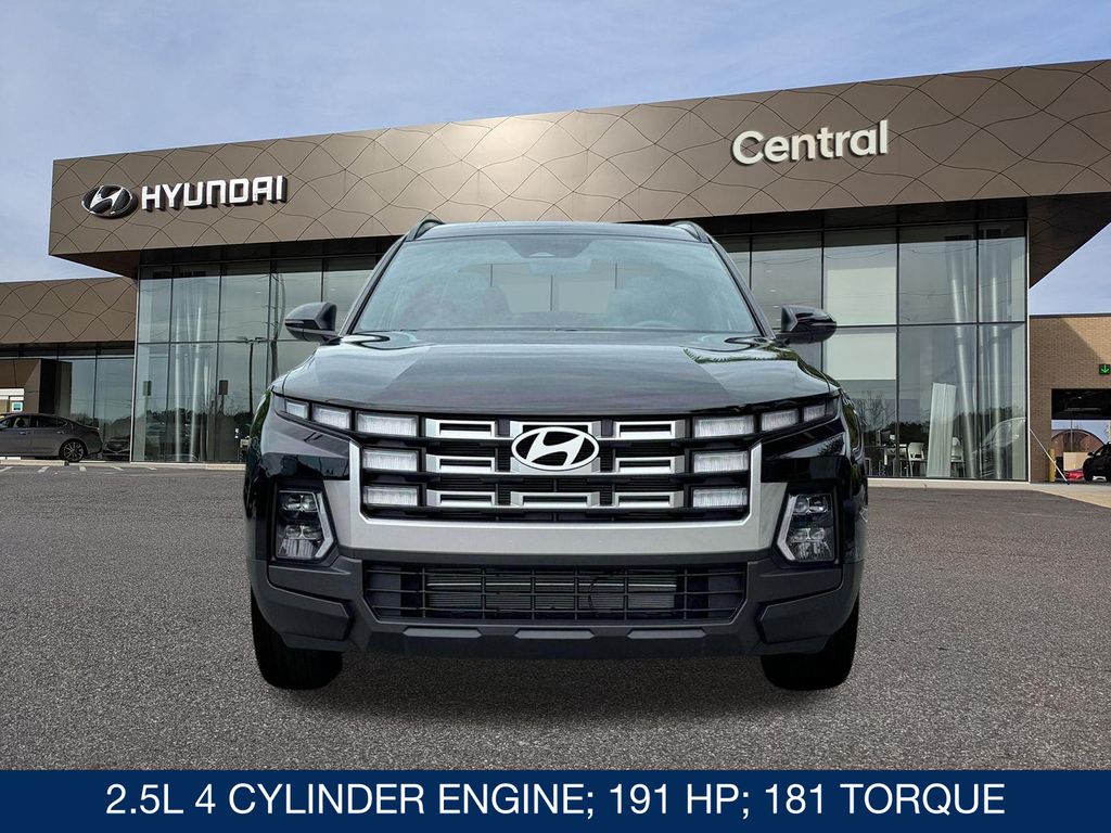 2026 Hyundai Santa Cruz SEL - Photo 3