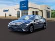 New 2026 Hyundai Elantra SEL Sport Sedan
