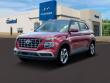 New 2025 Hyundai Venue Limited SUV