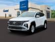 New 2026 Hyundai Tucson SE AWD SUV