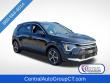 Certified 2023 Kia Niro EX SUV