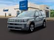 New 2026 Hyundai Santa Fe Hybrid SEL SUV