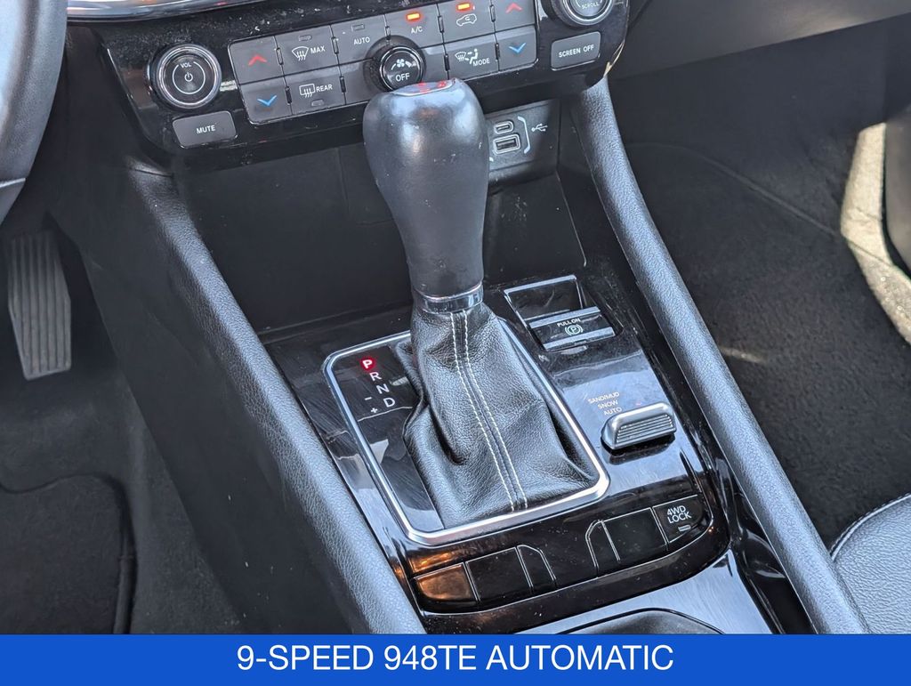 2022 Jeep Compass High Altitude - Photo 29