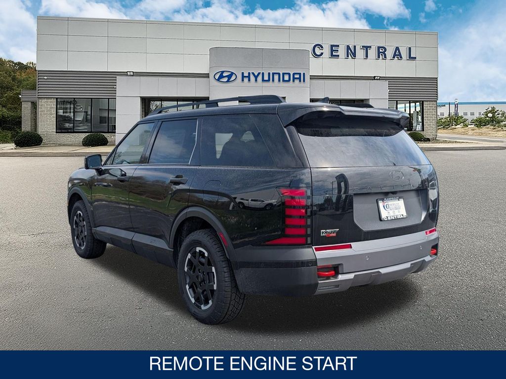 2026 Hyundai Palisade XRT Pro - Photo 6
