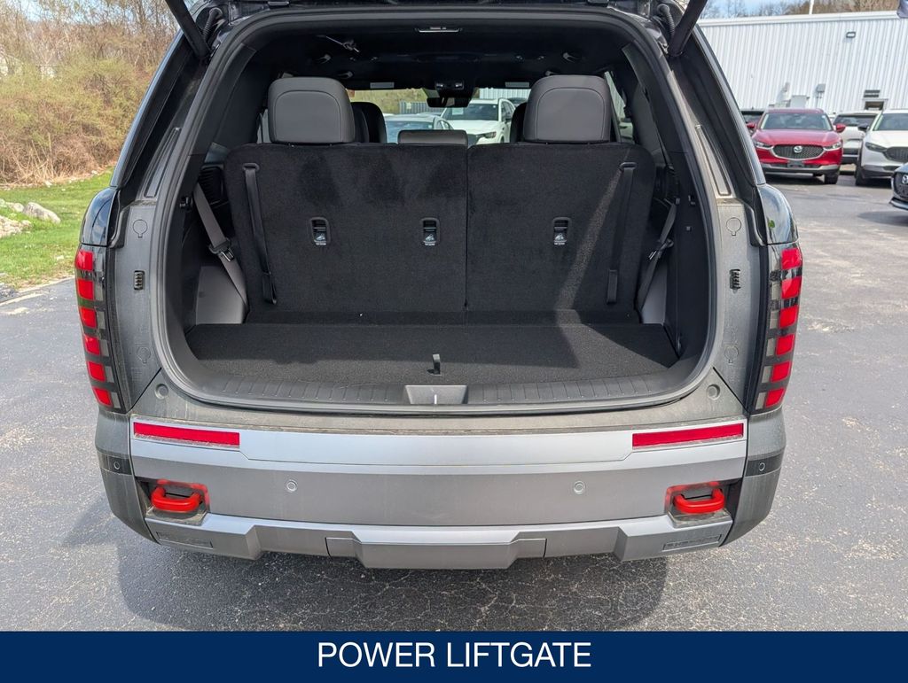 2026 Hyundai Palisade XRT Pro - Photo 29