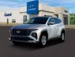 New 2026 Hyundai Tucson Hybrid Blue SUV