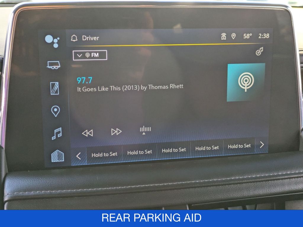 2022 Chevrolet Tahoe LT - Photo 25