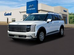 2026 Hyundai Palisade Hybrid SEL Premium 7P SUV