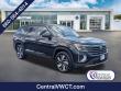 Certified 2026 Volkswagen Atlas 2.0T SE w/Technology SUV
