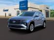 New 2026 Hyundai Tucson SEL AWD SUV