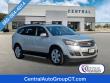 Used 2017 Chevrolet Traverse LT SUV