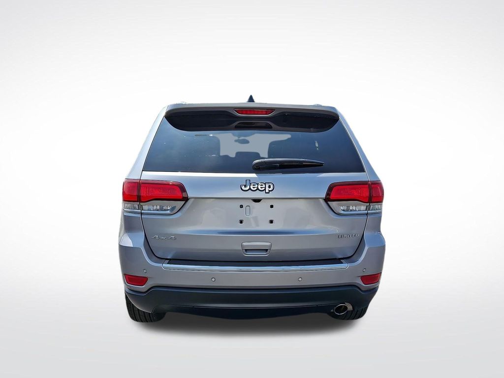 GRANCY MA-1 カーキ S 2023 Jeep Grand Cherokee, L Laredo 4X4 | 1C4RJKAG1P8710032