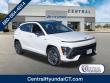 Certified 2024 Hyundai Kona N Line SUV
