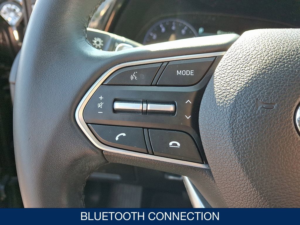 2020 Hyundai Palisade SEL - Photo 23