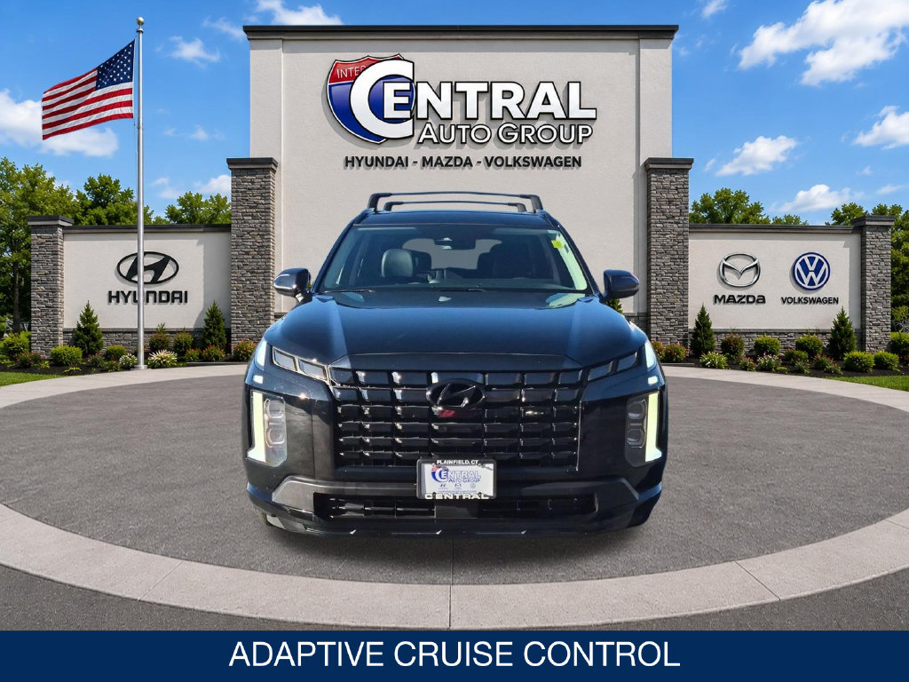 Certified 2024 Hyundai Palisade XRT SUV