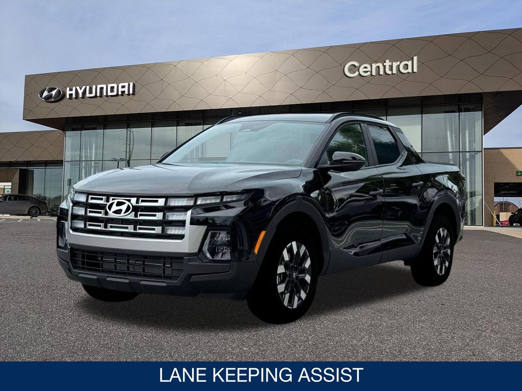 2026 Hyundai Santa Cruz SEL - Photo 5