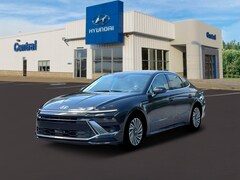 2026 Hyundai Sonata Hybrid SEL Sedan