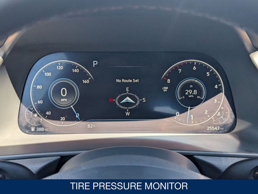 2023 Hyundai Sonata Limited - Photo 23