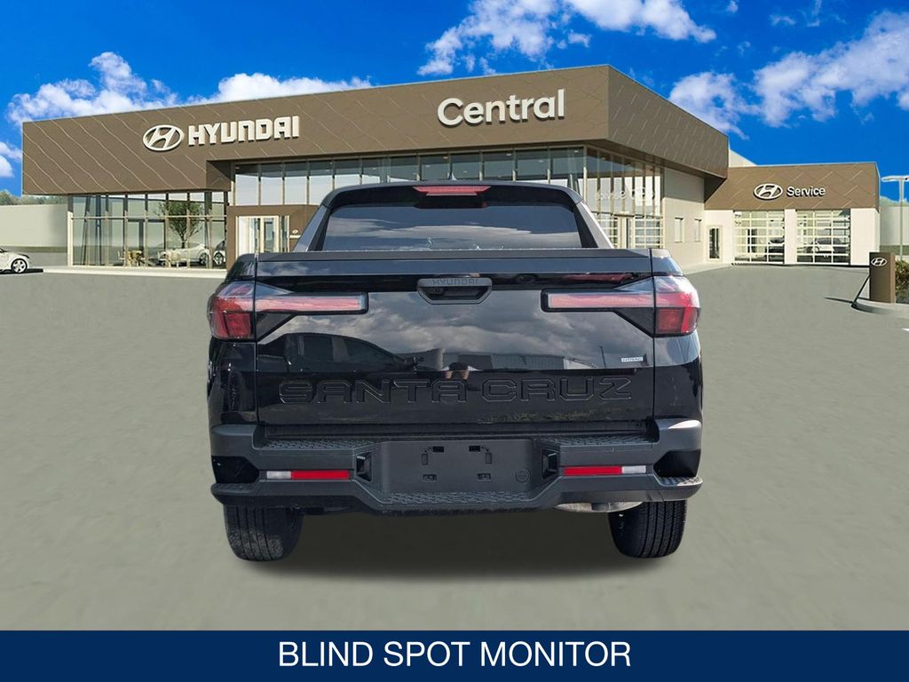 2026 Hyundai Santa Cruz SEL - Photo 7