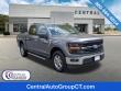 Used 2025 Ford F-150 XLT Truck