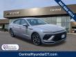 Used 2024 Hyundai Sonata SEL Sedan