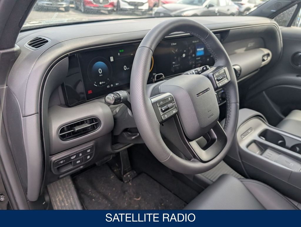2026 Hyundai Palisade XRT Pro - Photo 13