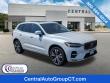 Used 2022 Volvo XC60 B5 Inscription SUV