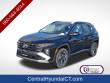 New 2025 Hyundai Tucson Hybrid SEL Convenience SUV
