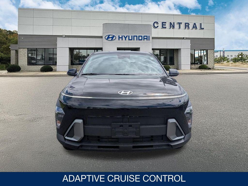 New 2026 Hyundai Kona SE AWD SUV