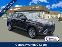2026 Hyundai Kona SE AWD SUV