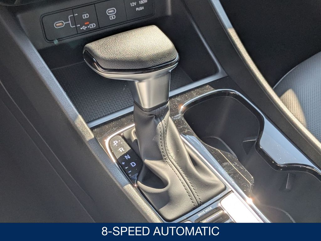 2026 Hyundai Santa Cruz SEL - Photo 26