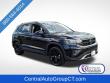 Certified 2023 Volkswagen Taos 1.5T SE SUV