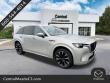 Certified 2025 Mazda CX-90 3.3 Turbo S Premium Plus SUV