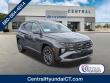 New 2026 Hyundai Tucson Plug-In Hybrid Limited SUV
