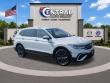 Certified 2024 Volkswagen Tiguan 2.0T SE SUV